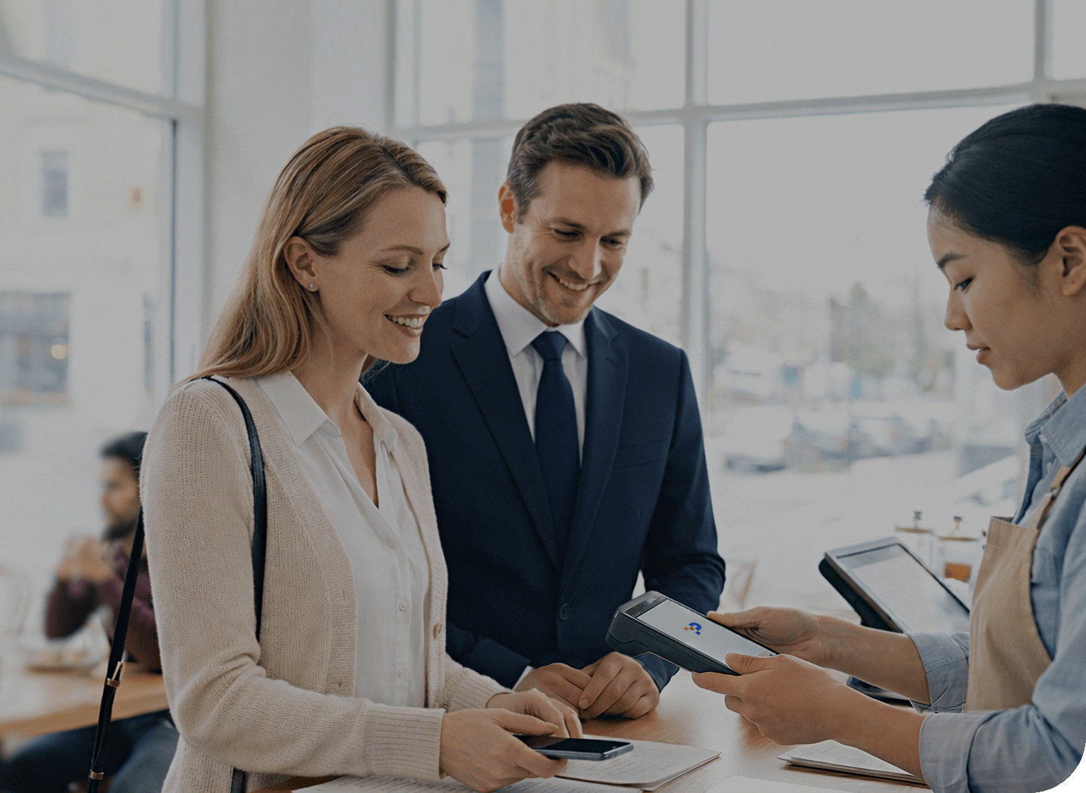 Profession Makes Excellence